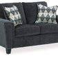 Abinger Loveseat