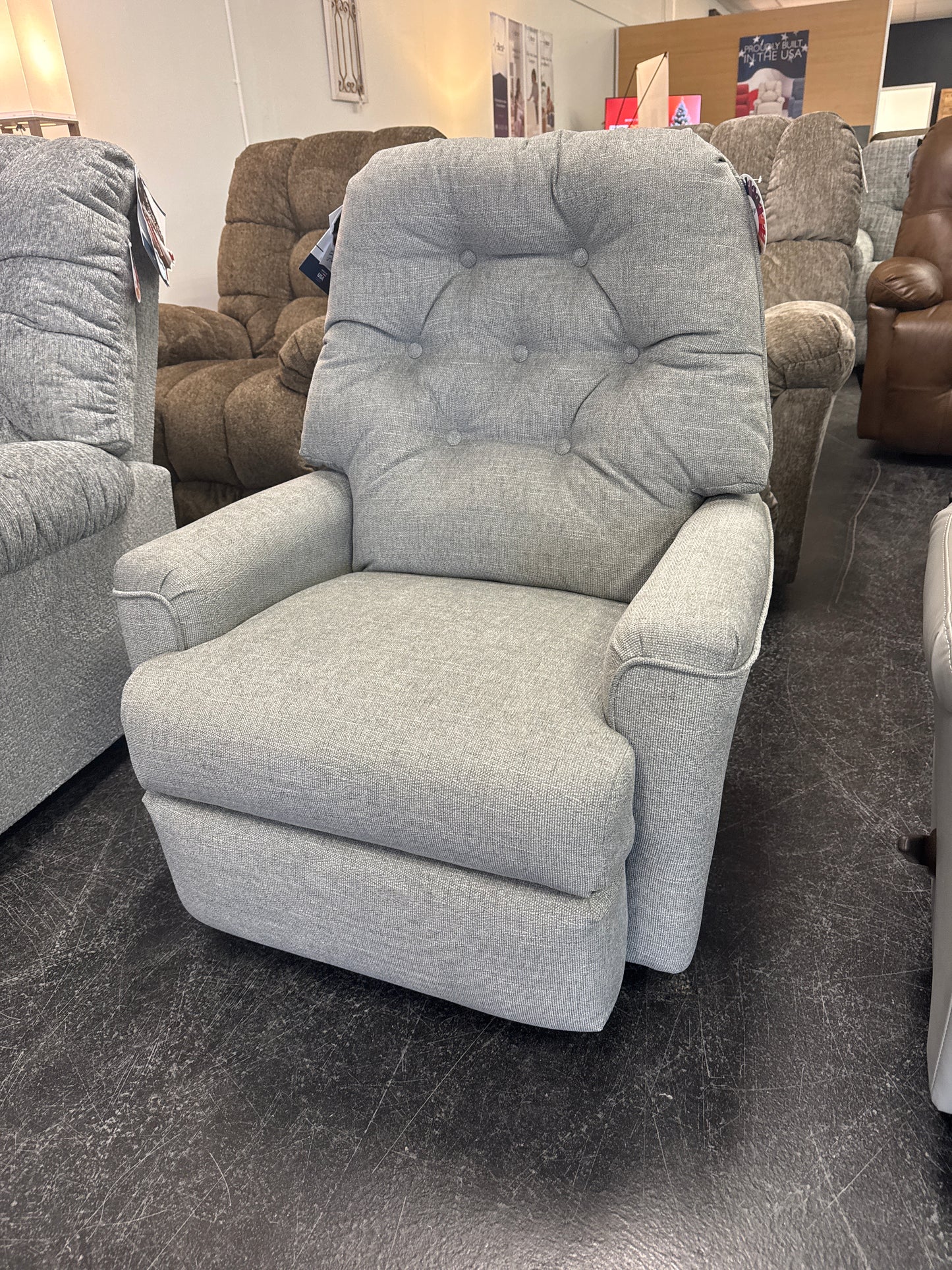 Cara Recliner