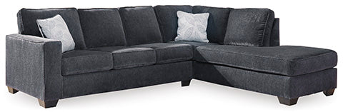 Altari 2-Piece Sectional with Chaise