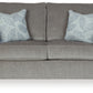 Altari Loveseat