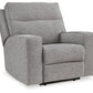 Biscoe Power Recliner