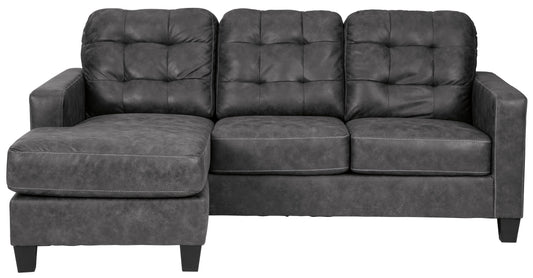 Venaldi Queen Sofa Chaise Sleeper