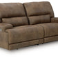 Beckley Place Power Reclining Sofa