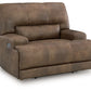 Beckley Place Power Recliner