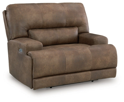 Beckley Place Power Recliner