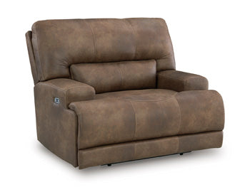 Beckley Place Power Recliner