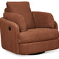 Modmax Swivel Glider Recliner
