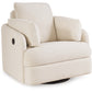 Modmax Swivel Glider Recliner