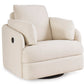 Modmax Swivel Glider Recliner