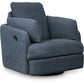 Modmax Swivel Glider Recliner