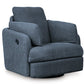 Modmax Swivel Glider Recliner