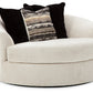 Cambri Oversized Chair