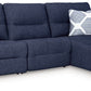 Acklen Place 3-Piece Power Reclining Sectional