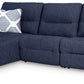 Acklen Place 3-Piece Power Reclining Sectional