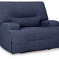 Acklen Place Oversized Power Recliner