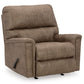 Navi Recliner