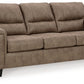 Navi Queen Sofa Sleeper