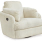 Tie-Breaker Swivel Glider Recliner