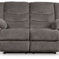 Tulen Reclining Loveseat