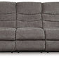 Tulen Reclining Sofa
