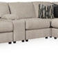 Kellway 7-Piece Sectional