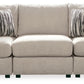 Kellway 3-Piece Sectional Sofa