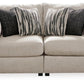 Kellway 2-Piece Sectional