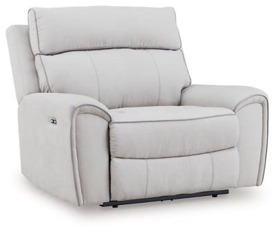 Social Pointe Power Recliner