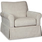 Searcy Accent Chair
