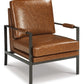 Peacemaker Accent Chair
