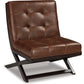 Sidewinder Accent Chair