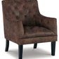 Drakelle Accent Chair