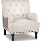 Tartonelle Accent Chair