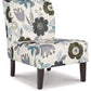 Triptis Accent Chair