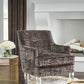 Gloriann Accent Chair