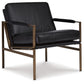 Puckman Accent Chair