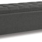 Cortwell Storage Bench