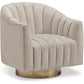 Penzlin Accent Chair