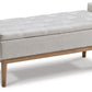 Briarson Storage Bench