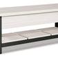 Rhyson Storage Bench