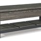 Rhyson Storage Bench