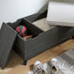 Yarlow Storage Bench