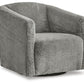 Bramner Accent Chair
