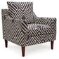 Morrilton Next-Gen Nuvella Accent Chair