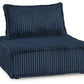Bales Accent Chair