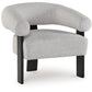 Dultish Accent Chair