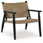 Halfmore Accent Chair