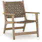 Jameset Accent Chair