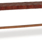 Lemmund Accent Bench