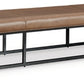 Joston Accent Bench